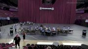 Victoria West Indoor Percussion "Victoria TX" at 2022 TCGC Percussion/Winds State Championship Finals