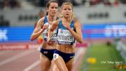 Allie Ostrander Served 4-Month Sanction For Banned Substance