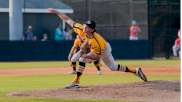 Wilson Ace Harris Crowned 2023 CPL Pitcher Of The Year