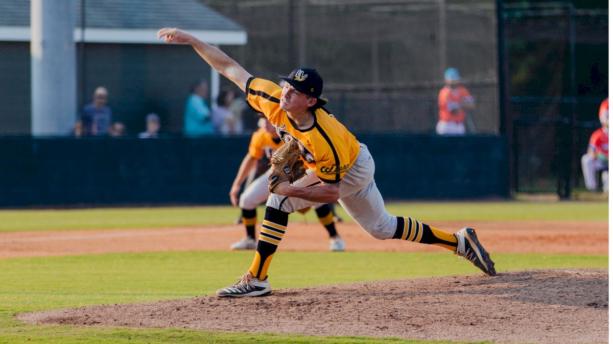 Wilson Ace Harris Crowned 2023 CPL Pitcher Of The Year