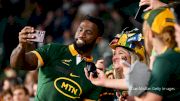 Springboks Hand All Blacks Record Defeat At Twickenham In Dominant Display