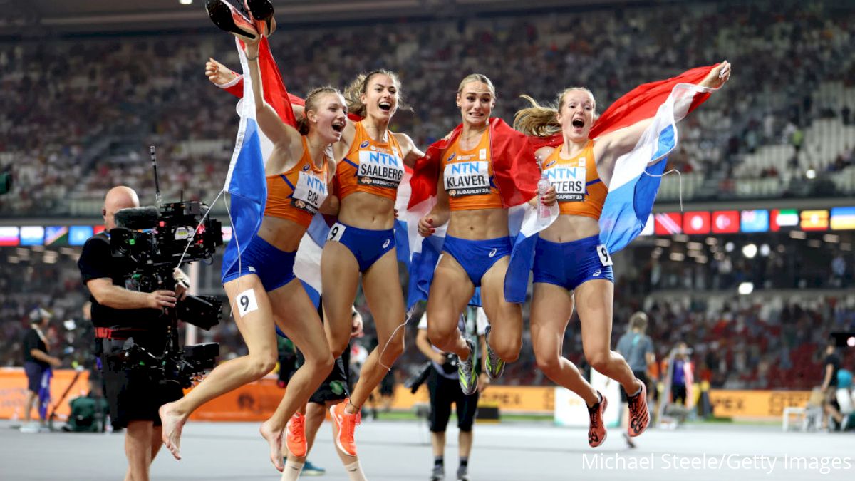 2024 World Athletics Indoor Tour Liévin, France: What To Know