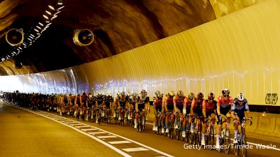 Watch In Canada: Vuelta a España Stage 3