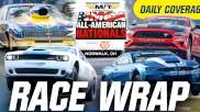 NMCA Race Wrap | Mickey Thompson NMCA All-American Nationals