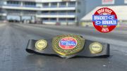 Online Drag Racing Bracket Competition Launched For Fans At U.S. Nationals