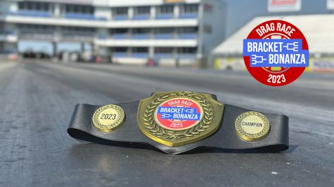 Online Drag Racing Bracket Competition Launched For Fans At U.S. Nationals