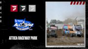 2023 Tezos ASCoC Attica Ambush at Attica Raceway Park