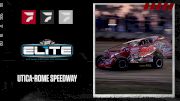 2023 Short Track Super Series Elite Series at Utica-Rome Speedway