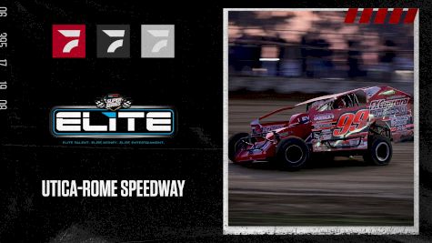 2023 Short Track Super Series Elite Series at Utica-Rome Speedway