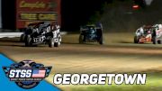 Highlights | 2023 Short Track Super Series at Georgetown Speedway