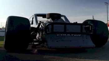 SMART Modified Tour Cinematic Recap From Ace Speedway