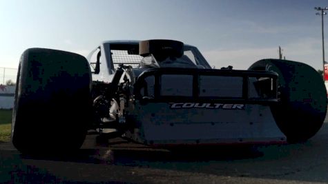 SMART Modified Tour Cinematic Recap From Ace Speedway