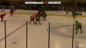 Replay: Home - 2024 Kernels vs Blaze | Jan 5 @ 4 PM