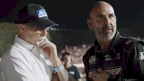 Ten Questions With SMART Modified Star Jason Myers