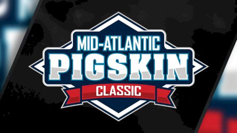 2023 MidAtlantic Pigskin Classic