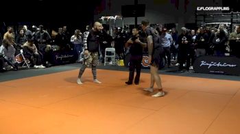 Casey Hellenberg vs Stephen Eakin 2019 ADCC North American Trials