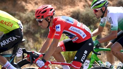 Vuelta a España Stage 7 Extended Highlights