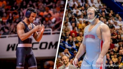 Zack Esposito Looking For The Next Kyle Snyder, Mark Hall To Train At OTC