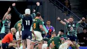 Intense Rugby World Cup Pool B Sees Three Top Teams Battle For Two Spots