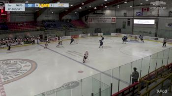 Replay: Home - 2023 Winnipeg vs Waywayseecappo | Nov 28 @ 7 PM