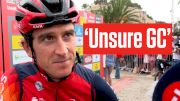 Geraint Thomas Now Unsure About Vuelta a España 2023 Classification