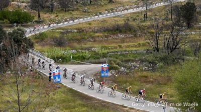 Watch In Canada: Vuelta a España Stage 8