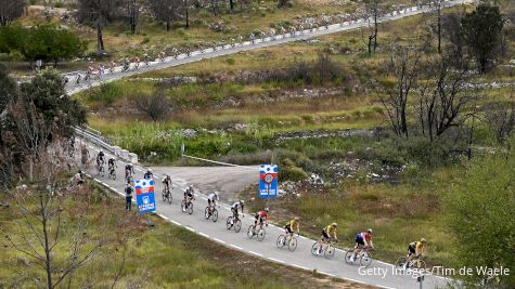 Watch In Canada: 2023 Vuelta a España Stage 8