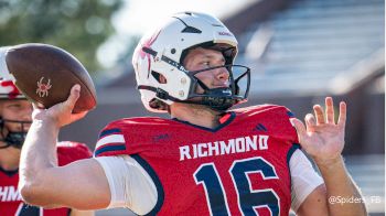 WATCH: Kyle Wickersham Earns First Career Start & Touchdown