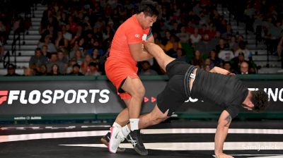 220 lbs Wno - Cody Merrill, California vs Sawyer Bartelt, Florida