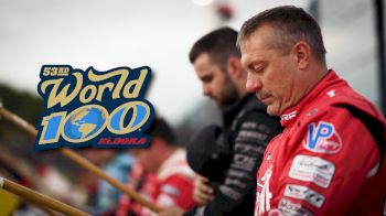 Racing Is A Love Story | It's Time For The 53rd World 100