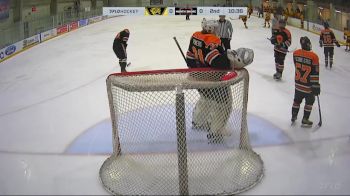 Replay: Home - 2024 BWC vs North Shore | Mar 14 @ 7 PM