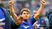 France To Replicate Springbok Blueprint In Rugby World Cup Opener