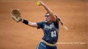 How To Throw A Curveball In Softball