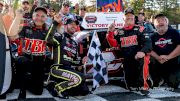 Doug Coby, Tommy Baldwin Racing Back With NASCAR Modified Tour At Monadnock