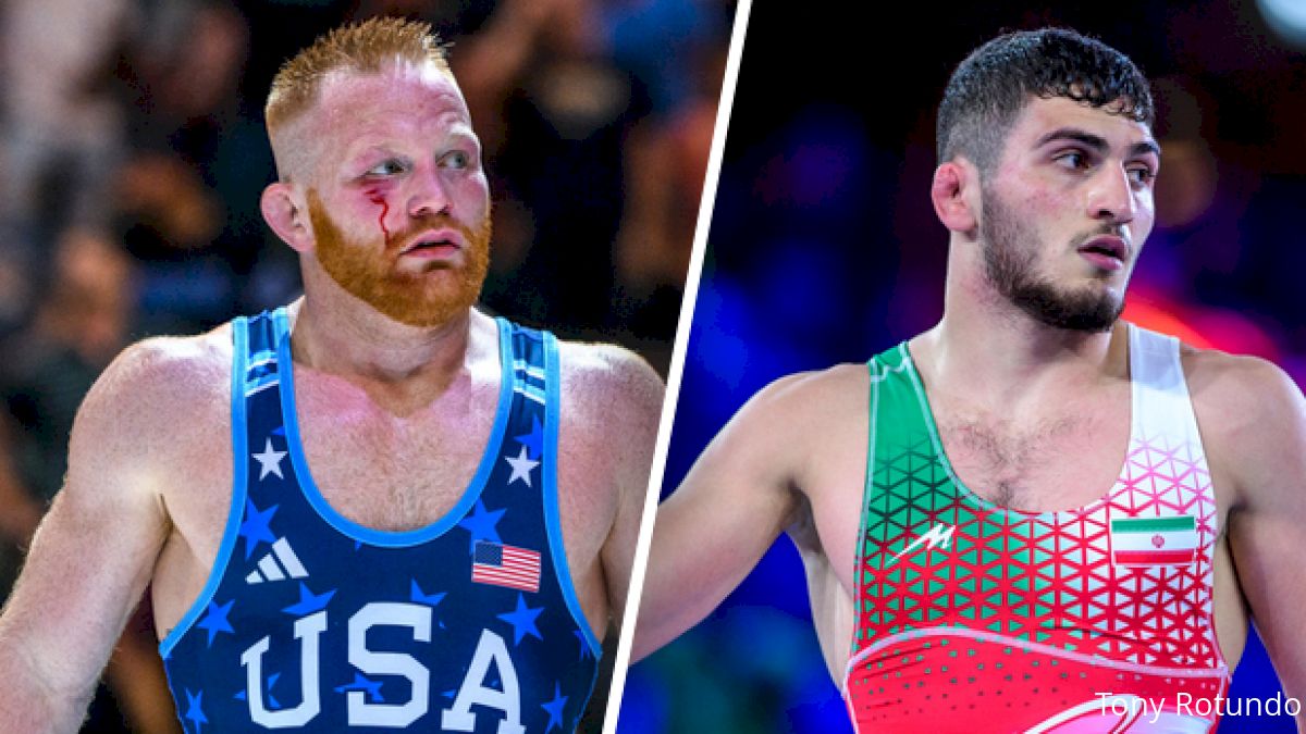 79 kg Preview & Predictions - 2023 Senior World Championships