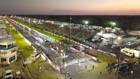 Where To Go Drag Racing