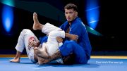 IBJJF Pan Championships Black Belt Live Updates - Day One & Absolute