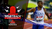 Diamond League Reactions + NCAA XC Rankings | The FloTrack Podcast (Ep. 635)