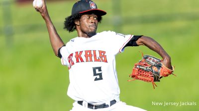 Frontier League Wild Card Playoffs: New Jersey, Evansville Win Showdowns