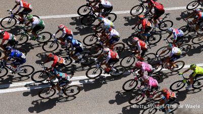 Regardez au Canada: Vuelta a España Étape 12