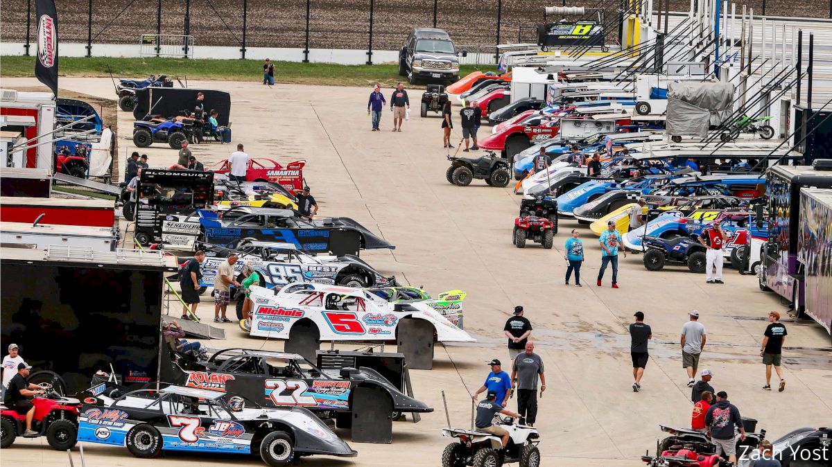 How to Watch: 2023 Dirt Track World Championship at Eldora Speedway