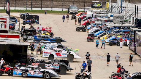 How to Watch: 2023 Dirt Track World Championship at Eldora Speedway