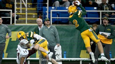 How Many Conferences Are There In FCS Football?