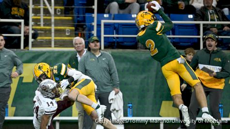 How Many Conferences Are There In FCS Football?