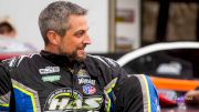 Matt Sheppard, Niece Motorsports Endure Thursday's Bumpy World 100 Start