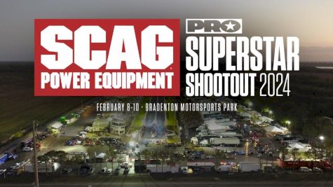 PRO Superstar Shootout Tickets Go On Sale