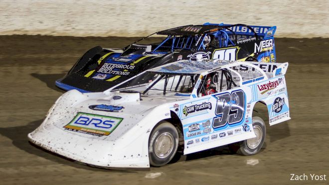 Dirt Track World Championship At Eldora Speedway Questions & Answers