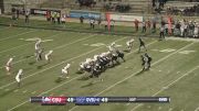 WATCH: Tariq Reid Wins It For GVSU In Double Overtime