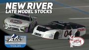 Highlights | 2023 CARS Tour Late Model Stock Cars at New River All-American Speedway