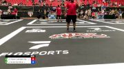 João Victor Lambert Da Silva vs Johnathan Israel Da Silva 2024 ADCC Sao Paulo Open